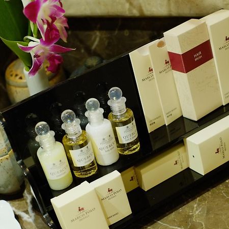 Marco Polo Plaza Cebu Hotel Ngoại thất bức ảnh
