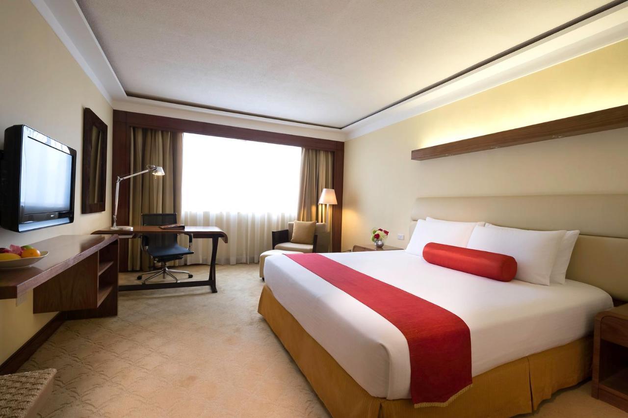 Marco Polo Plaza Cebu Hotel Ngoại thất bức ảnh Deluxe Room