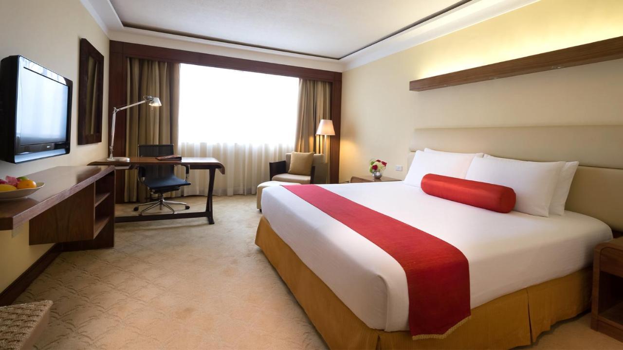 Marco Polo Plaza Cebu Hotel Ngoại thất bức ảnh Deluxe Room
