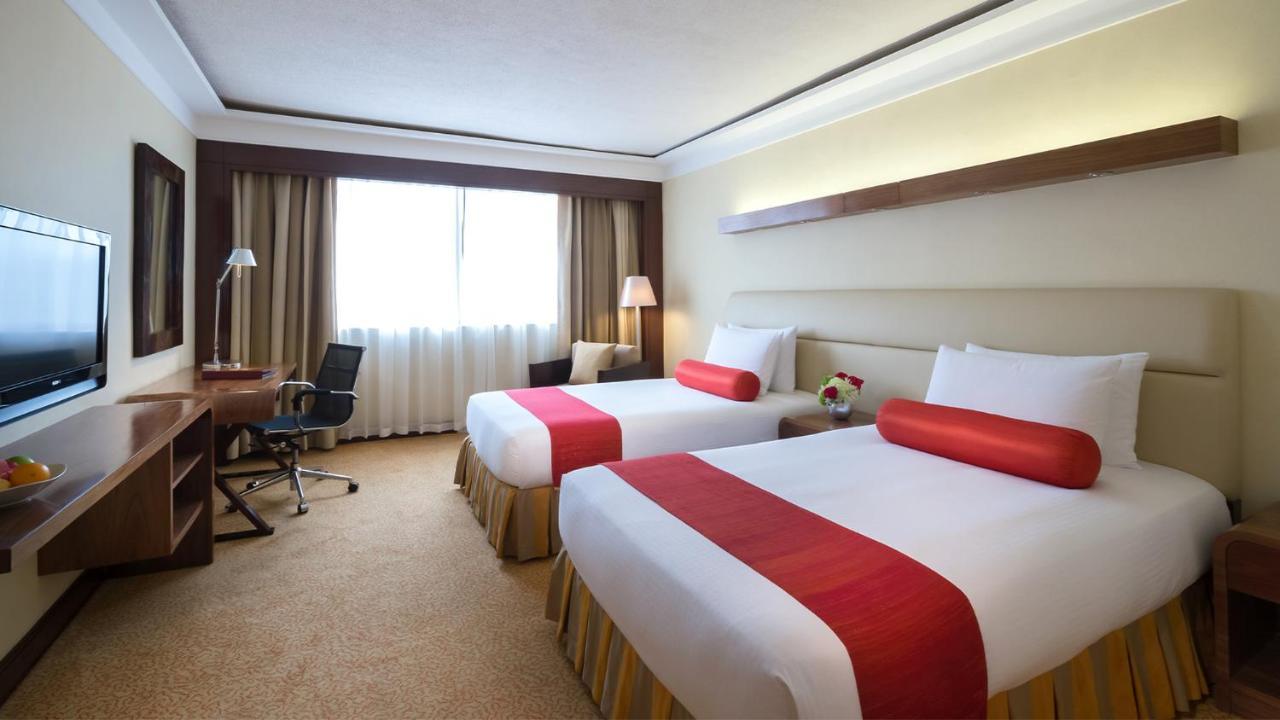 Marco Polo Plaza Cebu Hotel Ngoại thất bức ảnh Deluxe Room