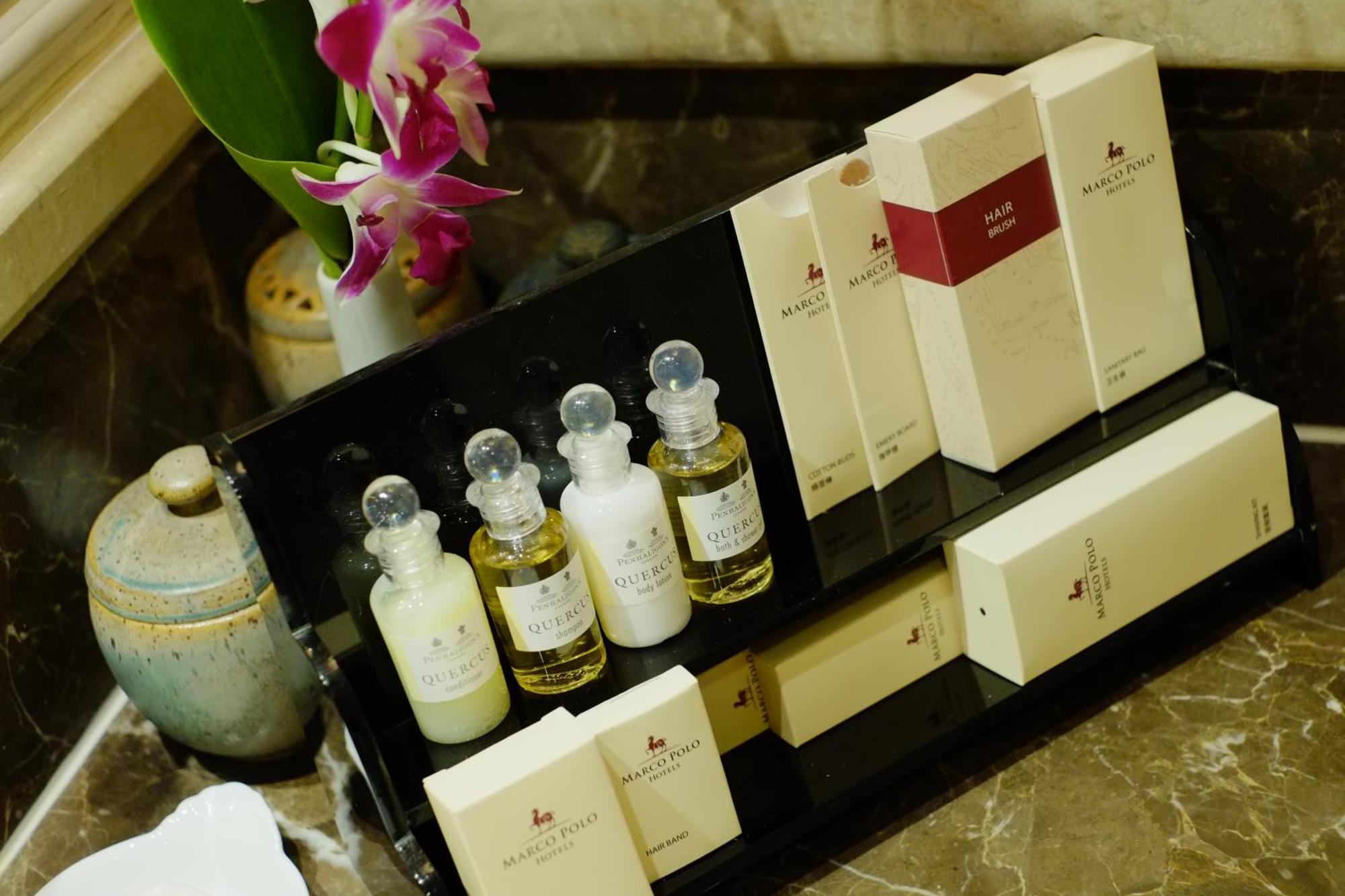 Marco Polo Plaza Cebu Hotel Ngoại thất bức ảnh