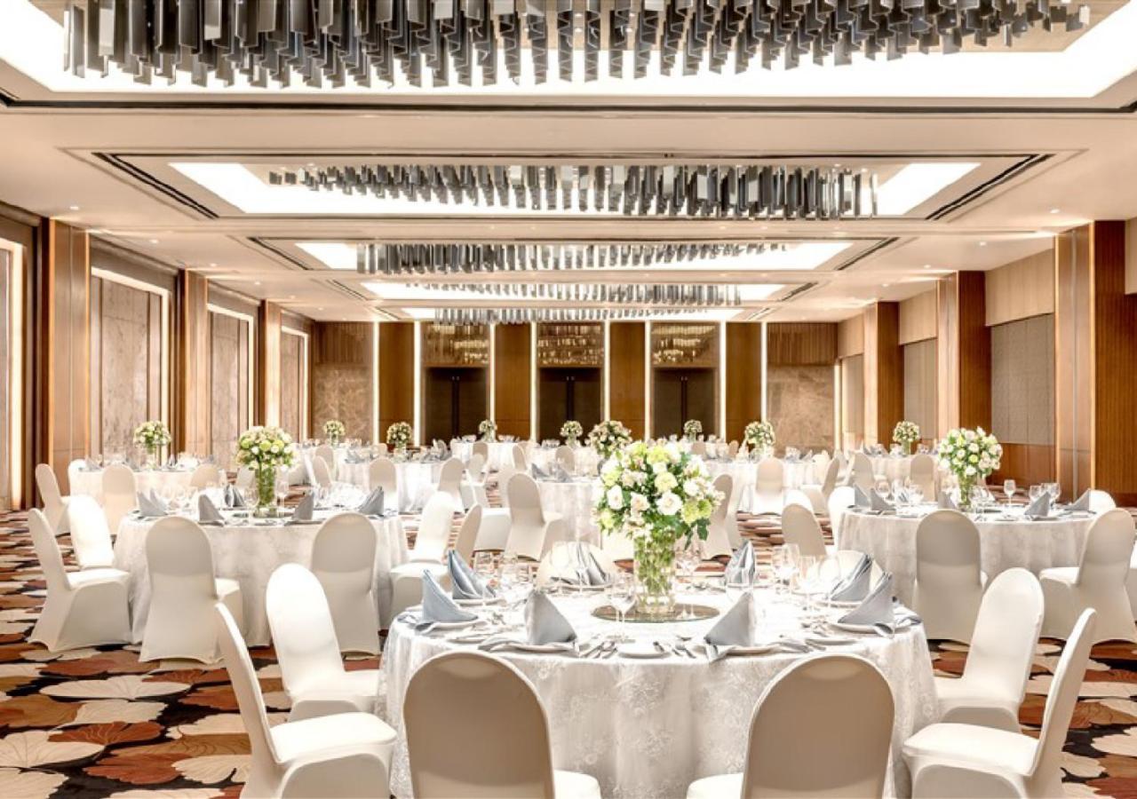 Marco Polo Plaza Cebu Hotel Ngoại thất bức ảnh The ballroom