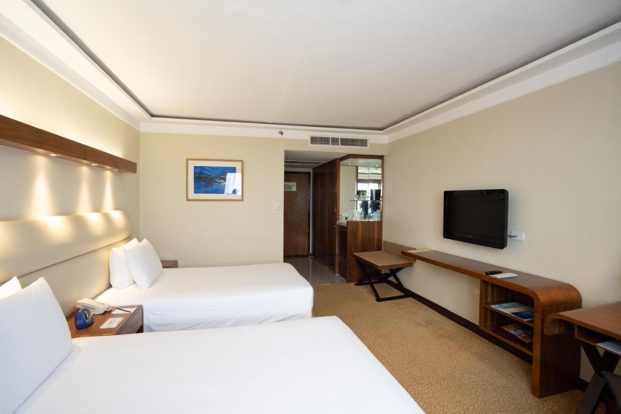 Marco Polo Plaza Cebu Hotel Ngoại thất bức ảnh