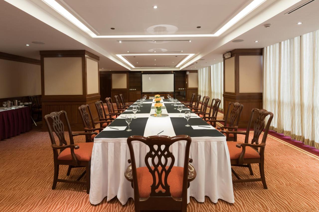 Marco Polo Plaza Cebu Hotel Ngoại thất bức ảnh Meeting room